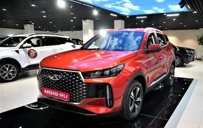Chery Tiggo 4 I рестайлинг, 2025 год, 2 240 000 рублей, 1 фотография