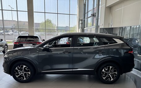 KIA Sportage IV рестайлинг, 2025 год, 4 950 000 рублей, 9 фотография