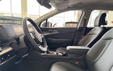 KIA Sportage IV рестайлинг, 2025 год, 4 950 000 рублей, 13 фотография