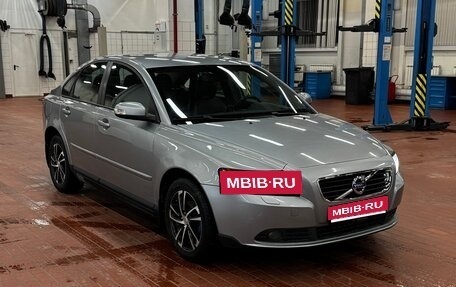 Volvo S40 II, 2008 год, 945 000 рублей, 1 фотография