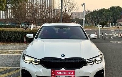 BMW 3 серия, 2022 год, 2 999 999 рублей, 1 фотография