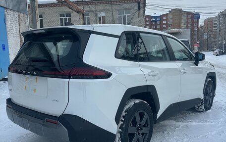 Toyota RAV4, 2026 год, 4 700 000 рублей, 1 фотография