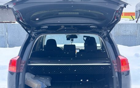 Toyota RAV4, 2013 год, 2 100 000 рублей, 11 фотография