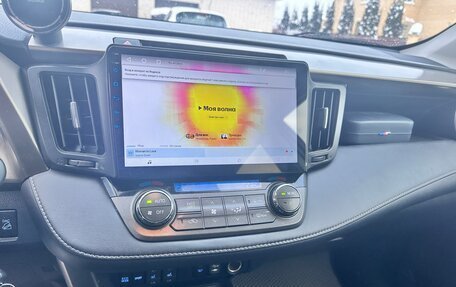 Toyota RAV4, 2013 год, 2 100 000 рублей, 15 фотография