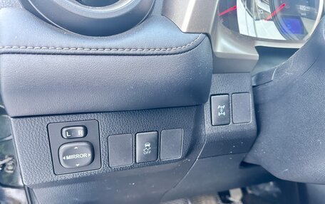 Toyota RAV4, 2013 год, 2 100 000 рублей, 14 фотография