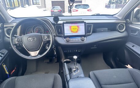 Toyota RAV4, 2013 год, 2 100 000 рублей, 13 фотография