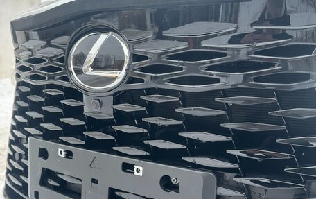 Lexus RX IV рестайлинг, 2025 год, 7 700 000 рублей, 1 фотография