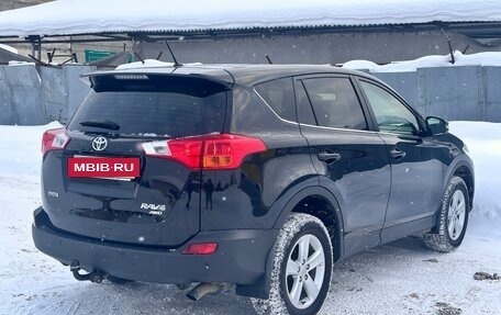 Toyota RAV4, 2013 год, 2 100 000 рублей, 7 фотография