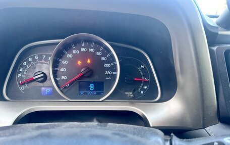 Toyota RAV4, 2013 год, 2 100 000 рублей, 17 фотография