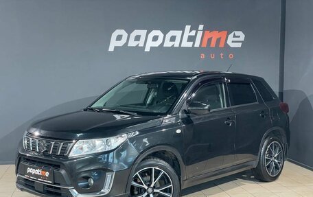 Suzuki Vitara II рестайлинг, 2021 год, 1 600 000 рублей, 1 фотография