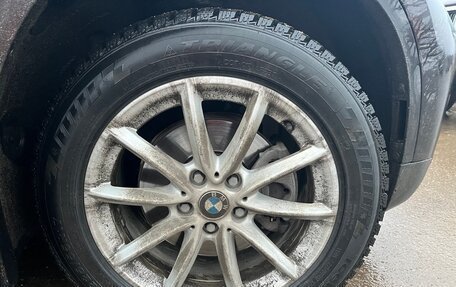 BMW X1, 2017 год, 1 900 000 рублей, 5 фотография