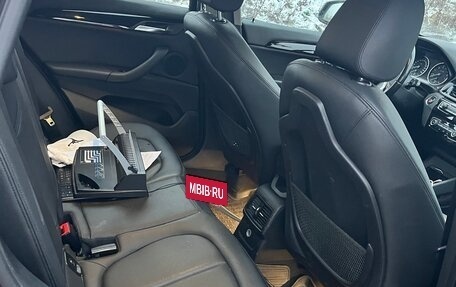 BMW X1, 2017 год, 1 900 000 рублей, 4 фотография