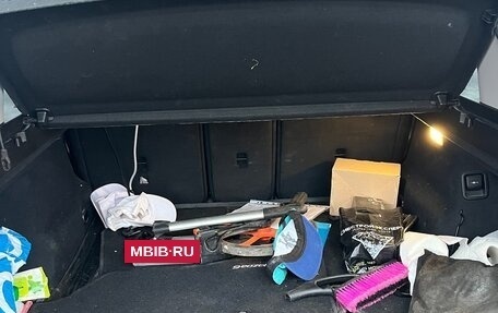 BMW X1, 2017 год, 1 900 000 рублей, 6 фотография