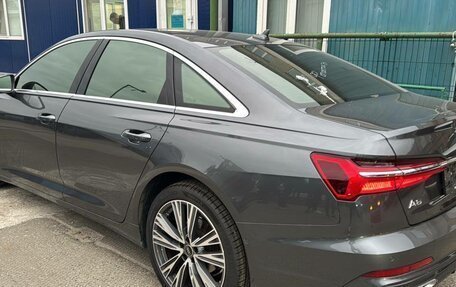 Audi A6, 2022 год, 6 500 000 рублей, 6 фотография