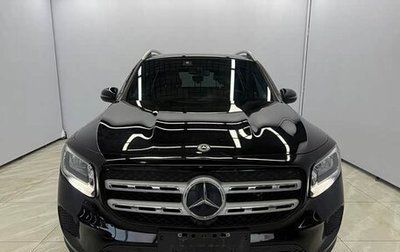 Mercedes-Benz GLB, 2021 год, 2 440 001 рублей, 1 фотография