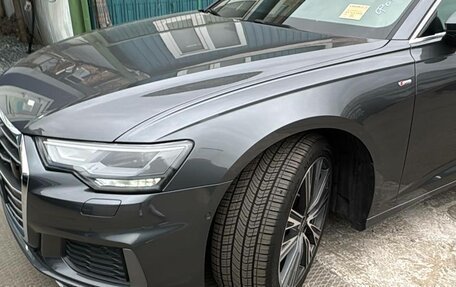 Audi A6, 2022 год, 6 500 000 рублей, 5 фотография