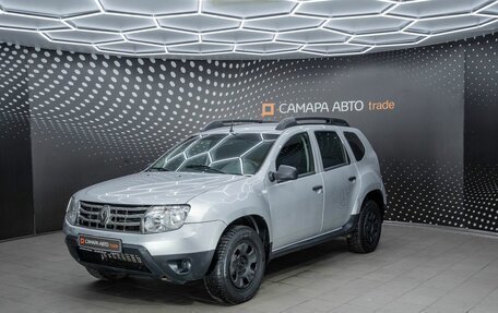 Renault Duster I рестайлинг, 2014 год, 570 000 рублей, 1 фотография