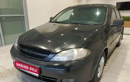 Chevrolet Lacetti, 2011 год, 492 074 рублей, 1 фотография