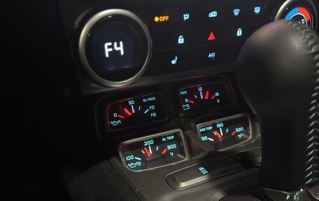 Chevrolet Camaro IV, 2011 год, 1 950 000 рублей, 6 фотография