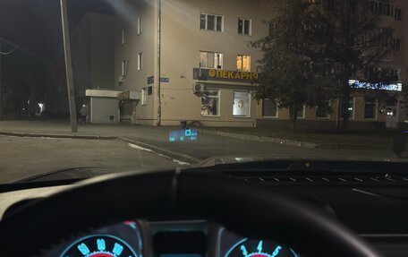 Chevrolet Camaro IV, 2011 год, 1 950 000 рублей, 7 фотография