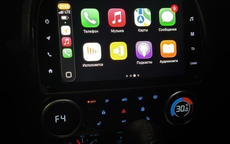 Chevrolet Camaro IV, 2011 год, 1 950 000 рублей, 8 фотография