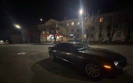 Chevrolet Camaro IV, 2011 год, 1 950 000 рублей, 14 фотография