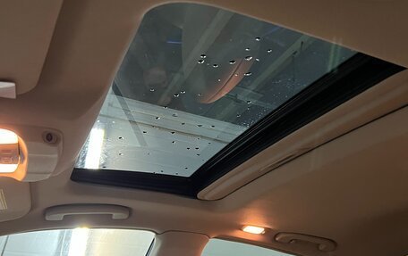 Infiniti EX, 2012 год, 2 000 000 рублей, 8 фотография