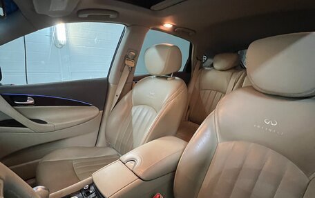 Infiniti EX, 2012 год, 2 000 000 рублей, 7 фотография