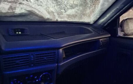 Daewoo Nexia I рестайлинг, 1998 год, 80 000 рублей, 3 фотография