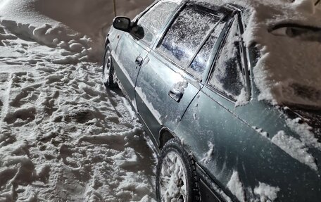 Daewoo Nexia I рестайлинг, 1998 год, 80 000 рублей, 6 фотография