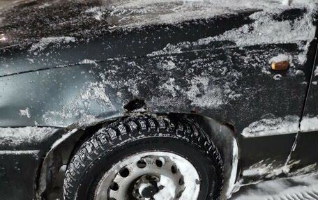 Daewoo Nexia I рестайлинг, 1998 год, 80 000 рублей, 5 фотография