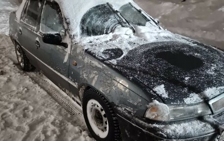 Daewoo Nexia I рестайлинг, 1998 год, 80 000 рублей, 8 фотография
