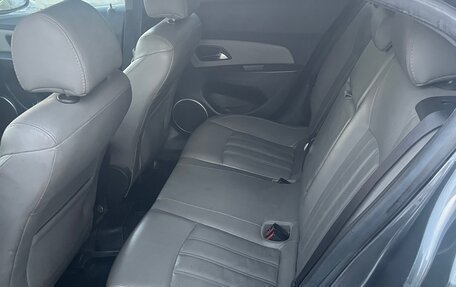 Chevrolet Cruze II, 2011 год, 570 000 рублей, 7 фотография