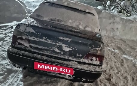 Daewoo Nexia I рестайлинг, 1998 год, 80 000 рублей, 7 фотография