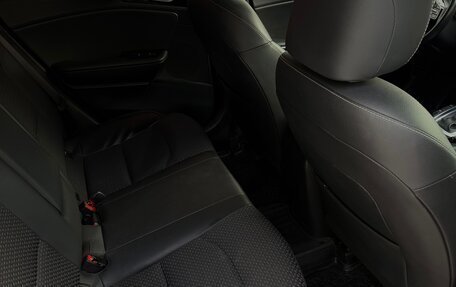 KIA cee'd III, 2019 год, 1 830 000 рублей, 16 фотография