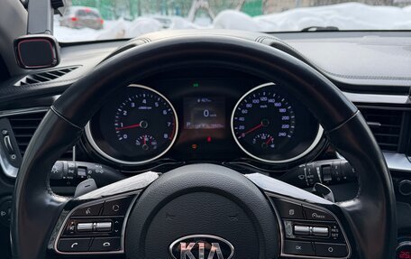 KIA cee'd III, 2019 год, 1 830 000 рублей, 20 фотография