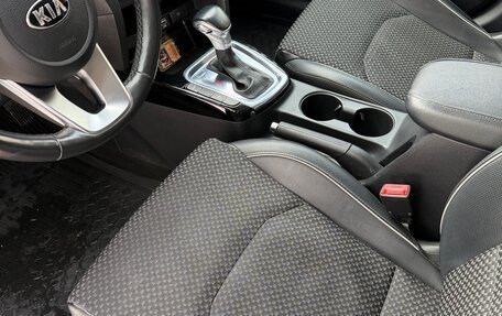 KIA cee'd III, 2019 год, 1 830 000 рублей, 23 фотография