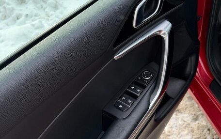 KIA cee'd III, 2019 год, 1 830 000 рублей, 24 фотография