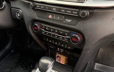 KIA cee'd III, 2019 год, 1 830 000 рублей, 18 фотография