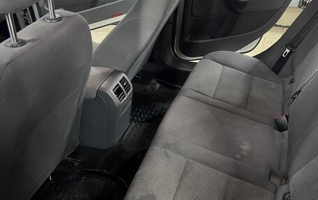 Volkswagen Jetta VI, 2009 год, 550 000 рублей, 5 фотография