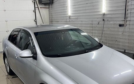 Volkswagen Jetta VI, 2009 год, 550 000 рублей, 6 фотография