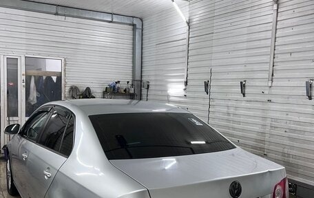 Volkswagen Jetta VI, 2009 год, 550 000 рублей, 12 фотография