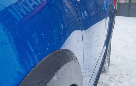 Renault Logan II, 2019 год, 1 310 000 рублей, 9 фотография