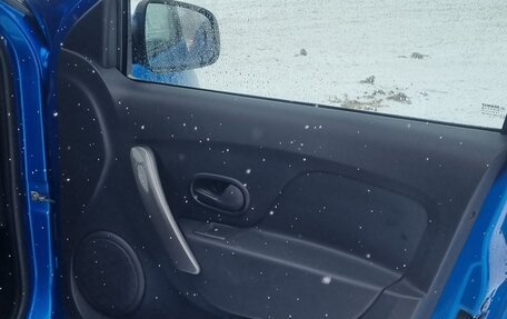 Renault Logan II, 2019 год, 1 310 000 рублей, 11 фотография