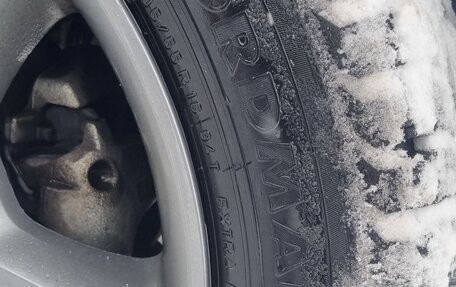 Renault Logan II, 2019 год, 1 310 000 рублей, 15 фотография