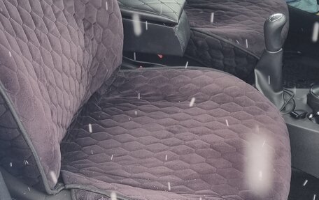 Renault Logan II, 2019 год, 1 310 000 рублей, 18 фотография