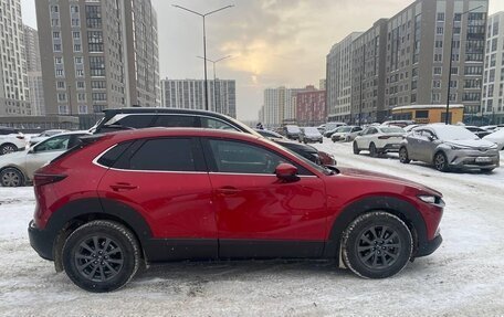 Mazda CX-30 I, 2021 год, 2 200 000 рублей, 7 фотография
