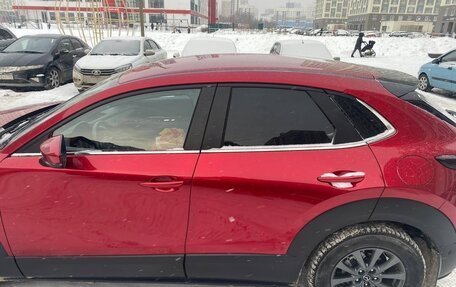 Mazda CX-30 I, 2021 год, 2 200 000 рублей, 5 фотография