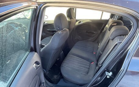 Opel Corsa D, 2008 год, 375 000 рублей, 11 фотография