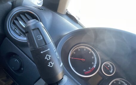 Opel Corsa D, 2008 год, 375 000 рублей, 9 фотография